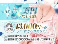 新大阪メンズエステ rinse(リンス)  求人