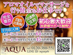 アクア中目黒・恵比寿・大崎・五反田店