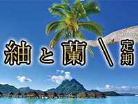 藤沢・平塚・小田原メンズエステ 紬と蘭(つむぎとらん)
