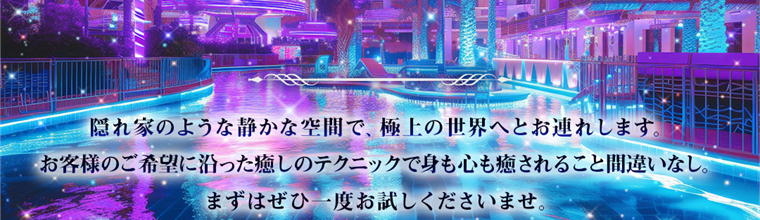 愛知その他メンズエステ Silent Night