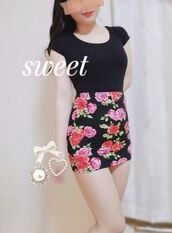 浜松メンズエステ Sweet～スウィート みか