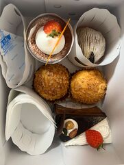 静岡メンズエステ Sweet～crea～ ゆき