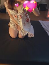 沼津メンズエステ Sweet～berta～ かなみ