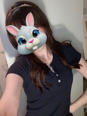 沼津メンズエステ Sweet～berta～ かなみ