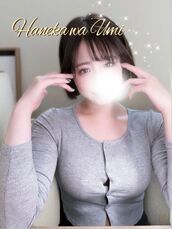 梅田メンズエステ MUFUFU FOOTCARE Center(ムフフフットケアセンター) 羽川うみ