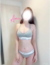 梅田メンズエステ MUFUFU FOOTCARE Center(ムフフフットケアセンター) 藤堂あみ