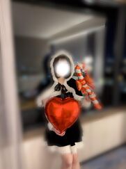 梅田メンズエステ MUFUFU FOOTCARE Center(ムフフフットケアセンター) 姫川かすみ