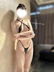 梅田メンズエステ MUFUFU FOOTCARE Center(ムフフフットケアセンター) 栗山のぞみ