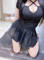 静岡メンズエステ Sweet～crea～ いろは