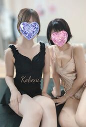 静岡メンズエステ Sweet～crea～ こべに