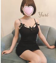 沼津メンズエステ Sweet～berta～ ゆり　専属講師