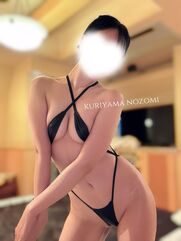 梅田メンズエステ MUFUFU FOOTCARE Center(ムフフフットケアセンター) 栗山のぞみ