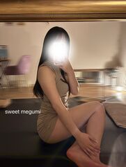 静岡メンズエステ Sweet～crea～ めぐみ