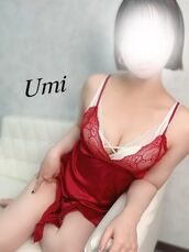 梅田メンズエステ MUFUFU FOOTCARE Center(ムフフフットケアセンター) 羽川うみ