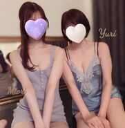 浜松メンズエステ Sweet～スウィート みおり