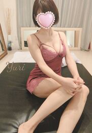 静岡メンズエステ Sweet～crea～ ゆり　専属講師