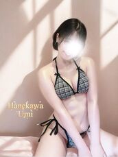 梅田メンズエステ MUFUFU FOOTCARE Center(ムフフフットケアセンター) 羽川うみ