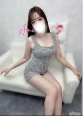 梅田メンズエステ MUFUFU FOOTCARE Center(ムフフフットケアセンター) 藤堂あみ