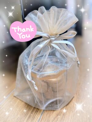 ありがとうございます♡♡