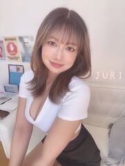 沼津メンズエステ Sweet～berta～ じゅり 専属講師