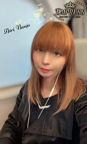 恵比寿メンズエステ EMPRESS 南條  あいり