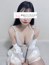 新宿・新大久保・高田馬場メンズエステ 東京メンズエステ-TokyoMensEsthe- ゆりか