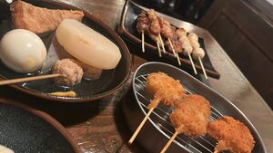 🍢 おつせりです 🍢