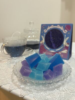 星地巡礼。