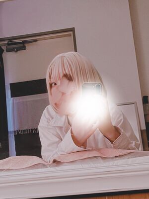 写真写り(；；)