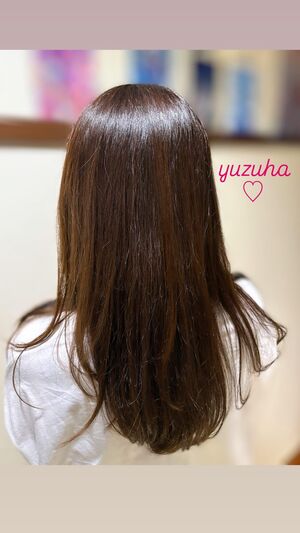 充実♡♡ゆずは