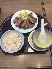 日本橋メンズエステ スリーパラダイス(スリパラ) のあ
