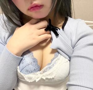 不思議な感覚...♡