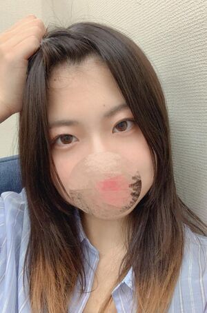 なんとか出勤…！！