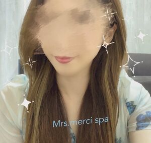 Mrs.MerciSPA乃亜