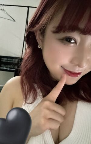 お礼♡