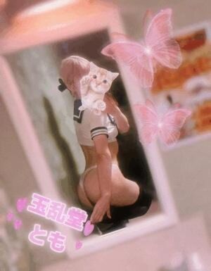 こんばんわ?