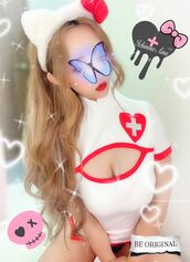 日本橋メンズエステ 大阪メンズエステ 快感SPA 一ノ瀬　あいな