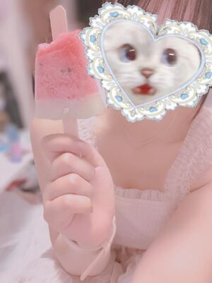 アイスが止まらん?