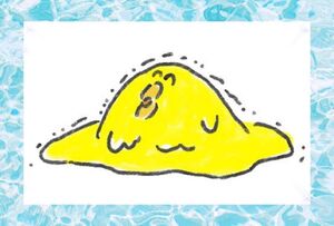 汗が( ´꒳`💧)💦
