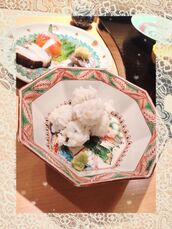 二条・西院メンズエステ kiyoの部屋 りお