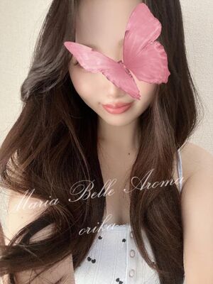 ドキドキ?