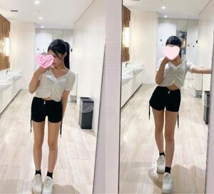 あした出勤ですッ???