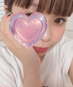 おれいにっき❣️❣️