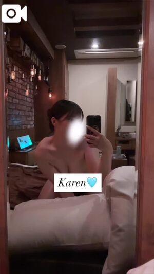 ドキドキ💘