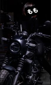 二条・西院メンズエステ kiyoの部屋 もも