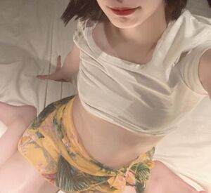 夏の...??