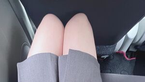 出勤しました(^_^)🤍🫧