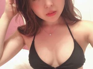 ビキニは好き？
