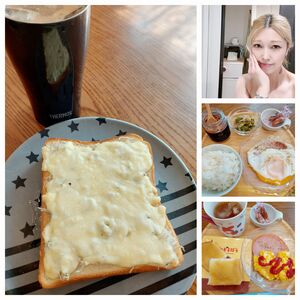 おはよーございます☀