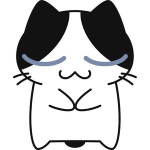 お久しぶりです?-?